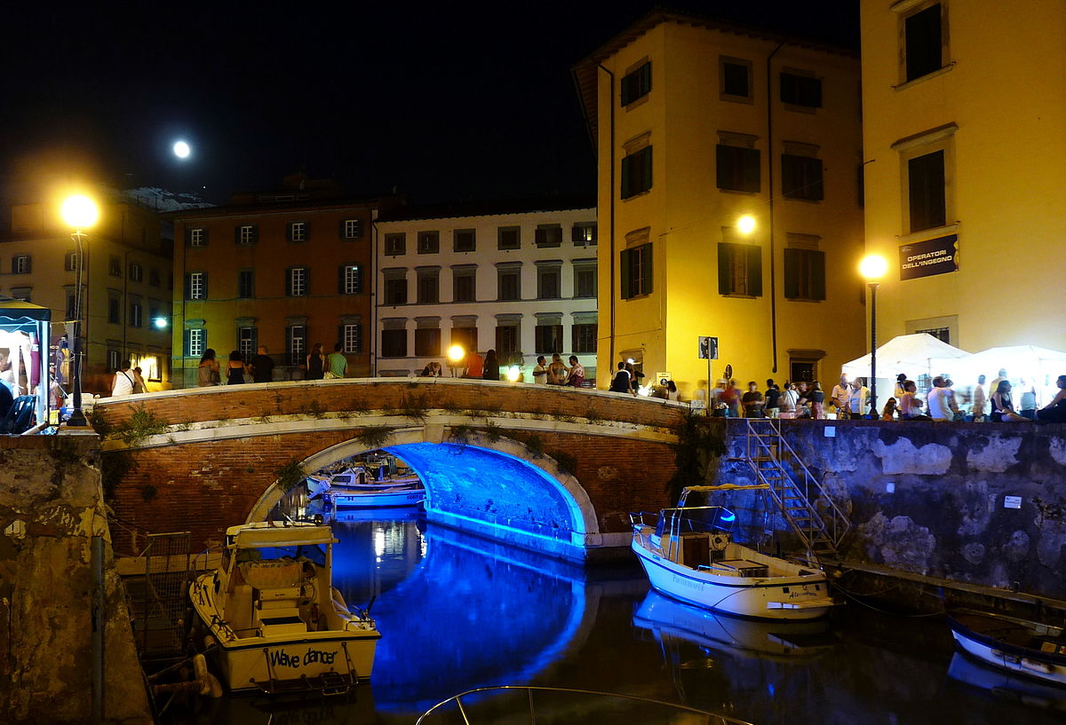 Effetto Venezia